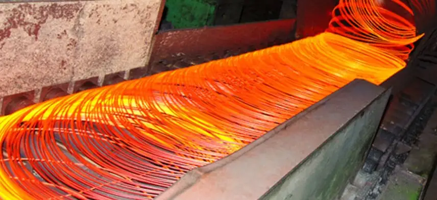 minimizing casting Defects